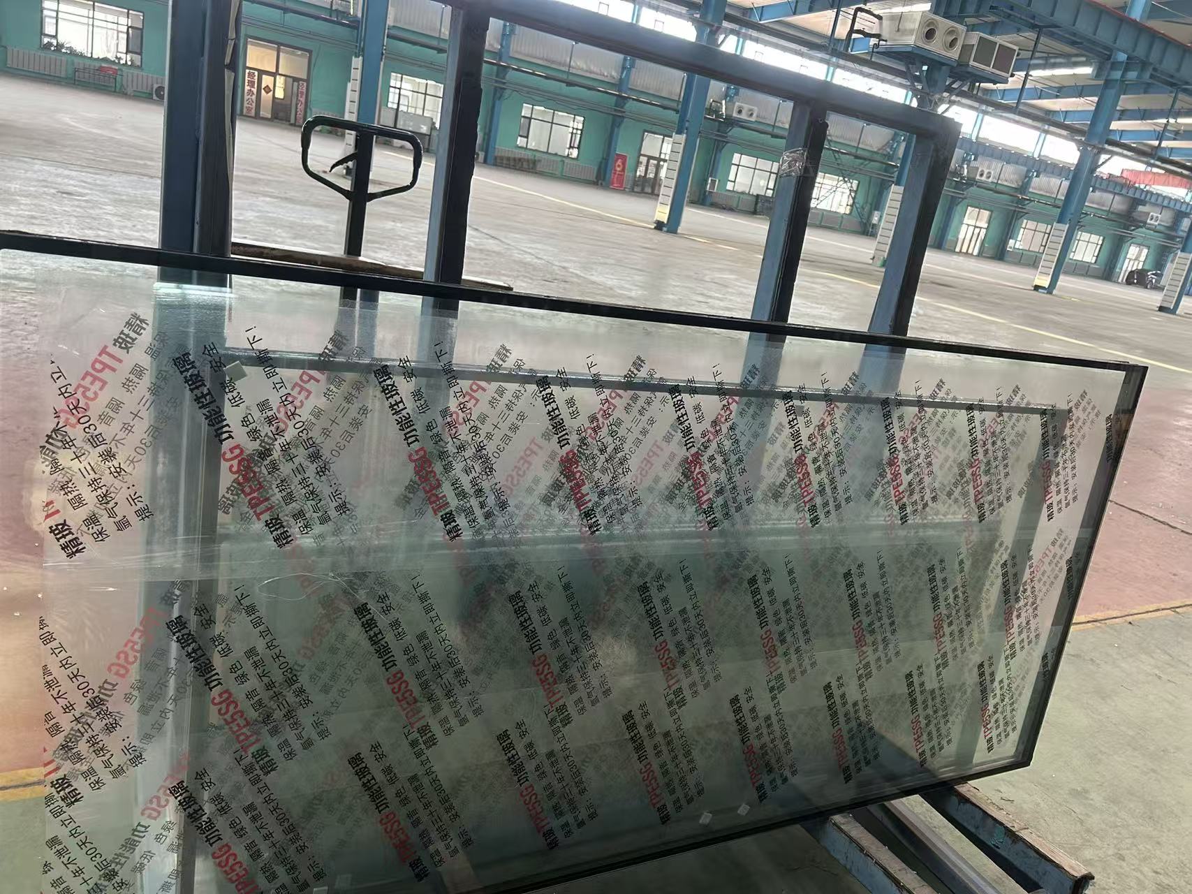 泰安市玻璃源头工厂隔热玻璃 - 哪里好